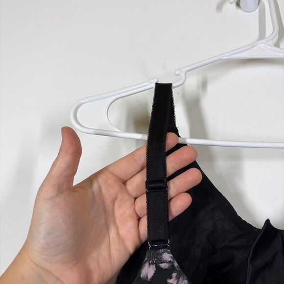 Torrid XO Plunge Push Up Bra Size 42DD - Picture 6 of 9